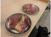 真 肉焼屋 福岡大橋店: かなこんさんの2026年07月24日の3枚目の投稿写真