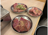 真 肉焼屋 福岡大橋店: かなこんさんの2026年08月10日の2枚目の投稿写真