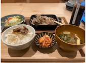 鉄板じんぎすかん 遠野食肉センター: kohmeiさんの2026年09月30日の1枚目の投稿写真