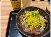 まぐろ屋 やまもと 東口店: kohmeiさんの2026年09月30日の1枚目の投稿写真