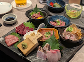 刺身と酒のらんぼ: halさんの2026年07月13日の1枚目の投稿写真