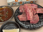 真 肉焼屋 福岡大橋店: halさんの2026年08月23日の1枚目の投稿写真