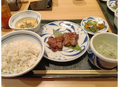 新宿ねぎし 八重洲店の口コミ画像1