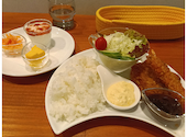 ぎんやcafe: えいこさんの2026年09月18日の1枚目の投稿写真