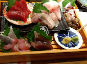 魚と酒はなたれ 丸の内本店: ぴちょんさんの2026年10月10日の1枚目の投稿写真
