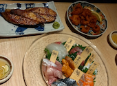 酒ト魚ト肴 酒肆 魚や 池袋西口店: ぴちょんさんの2026年04月26日の1枚目の投稿写真