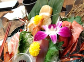 漁港直送鮮魚居酒屋 たちうお 人形町本店: ぴちょんさんの2025年01月11日の2枚目の投稿写真