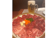 焼肉屋むさし 成田店: あきせんさんの2026年05月07日の1枚目の投稿写真