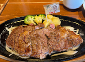 ジャンボステーキ ハンズ JUMBO STEAK HAN'S 松山店: あきせんさんの2026年01月30日の2枚目の投稿写真