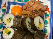 赤身焼肉×韓国料理×海鮮　ウシノカリスマ　小倉店: ばななまんさんの2026年05月06日の2枚目の投稿写真