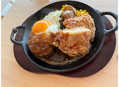 HIROSHIMA2016 RESTAURANT UNDER THE SKY レストラン アンダーザスカイ: mさんの2026年04月10日の1枚目の投稿写真
