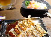 個室 鉄板居酒屋 花菱 江坂: クイマンさんの2026年05月14日の1枚目の投稿写真