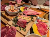 黒毛和牛 食べ放題 堺のはや: かこさんの2026年09月01日の1枚目の投稿写真