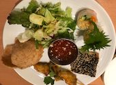 ディップガーデン テラス 有明ガーデン店: tamaさんの2026年03月の1枚目の投稿写真