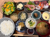 鮮魚と四季の味わい処 よし紀: tamaさんの2026年05月26日の1枚目の投稿写真