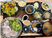 鮮魚と四季の味わい処 よし紀: tamaさんの2026年05月26日の2枚目の投稿写真