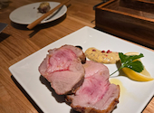 炭焼きイタリアン酒場　toto: みゅうさんの2026年05月21日の1枚目の投稿写真