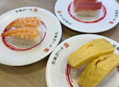かっぱ寿司 甲府アルプス通店: ぱんださんの2026年07月04日の1枚目の投稿写真