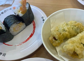 かっぱ寿司 甲府向町店: ぱんださんの2026年04月20日の1枚目の投稿写真