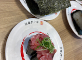 かっぱ寿司 甲府向町店: ぱんださんの2026年04月28日の1枚目の投稿写真