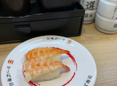 かっぱ寿司 甲府向町店: ぱんださんの2026年04月29日の1枚目の投稿写真