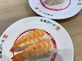 かっぱ寿司 甲府向町店: ぱんださんの2026年04月30日の1枚目の投稿写真
