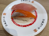 かっぱ寿司 甲府向町店: ぱんださんの2026年09月29日の1枚目の投稿写真