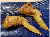 てんぷら酒菜 蒼天: ろくだんさんの2021年09月12日の2枚目の投稿写真