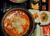 韓国料理　プヨ　長町店: みやたさんの2023年02月の1枚目の投稿写真
