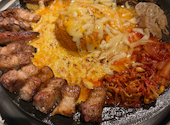 本格韓国料理 GOGIIYAGI 肉の物語: あゆまっぴさんの2026年07月27日の1枚目の投稿写真
