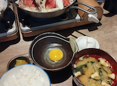 大衆すき焼き 北斗　四条烏丸店: ケンジさんの2025年10月の1枚目の投稿写真