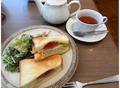 基町カフェ パリフル Parifull: あすかさんの2026年06月02日の2枚目の投稿写真