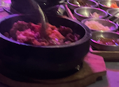 韓国食堂ヌルンジ立川: みーたんさんの2026年07月25日の1枚目の投稿写真