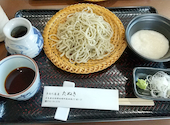 手打ち蕎麦 たぬき: sukeさんの2026年08月03日の1枚目の投稿写真