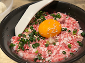 マグロ婆娑羅上野店: cloverさんの2023年12月11日の2枚目の投稿写真