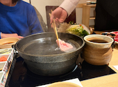 木曽路 熊谷店: のんさんの2026年01月19日の1枚目の投稿写真