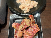 岩見沢精肉卸直営焼肉 牛乃家 函館美原店: mimiさんの2026年02月08日の1枚目の投稿写真