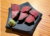 肉と酒 つぐ: さくらさんの2026年10月04日の1枚目の投稿写真