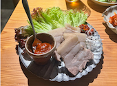 肉と酒 つぐ: さくらさんの2026年10月04日の2枚目の投稿写真