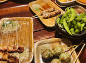 炭火焼鳥 はる 阪神西宮店: よっちゃんさんの2024年05月30日の1枚目の投稿写真