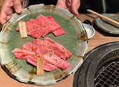 京焼肉 新 先斗町: ふみくんさんの2023年11月22日の1枚目の投稿写真