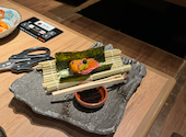京焼肉 新 先斗町: ふみくんさんの2023年11月22日の2枚目の投稿写真