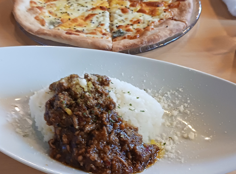 ダイニングバー グップス: あっちゃんさんの2025年08月29日の1枚目の投稿写真