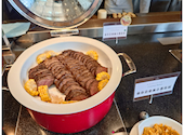シェラトン・グランデ・トーキョーベイ・ホテル グランカフェ: きぶんやさんの2026年07月06日の3枚目の投稿写真