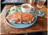 FOODIES DELI フーディーズデリ: きぶんやさんの2026年05月09日の1枚目の投稿写真