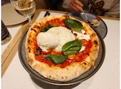 GOOD PIZZA FACTORY K6 グッドピザファクトリケーシックス: きぶんやさんの2026年05月09日の1枚目の投稿写真