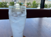 CAFEE OTTO ROOF TOP GARDEN（カフェ　オットー　ルーフトップ　ガーデン）: きなこさんの2024年07月の1枚目の投稿写真