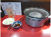 焼肉 福味: モンブランさんの2023年10月29日の3枚目の投稿写真