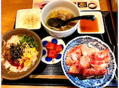 牛次郎 江坂店: モンブランさんの2025年09月05日の2枚目の投稿写真