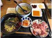 牛次郎 江坂店: モンブランさんの2026年06月07日の1枚目の投稿写真